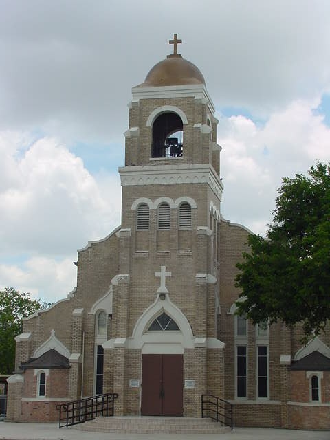 St. Theresa Church